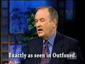 Clip of Tim Russert - Paul Krugman vs O'reilly