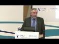 Public Lecture by Prof Paul Krugman: Global Economic Outlook - Preventing The Next Crisis