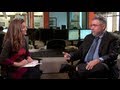 Paul Krugman talks with Chrystia Freeland: The complete interview - Freeland File