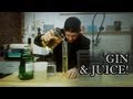 Science Lab Gin & Juice - Behind the Drink