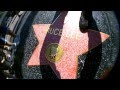 ALMOST FAMOUS: Hollywood Boulevard's Walk Of Fame (Hollywood, California) ハリウッド