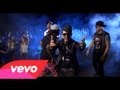 Wisin & Yandel - Algo Me Gusta De Ti ft. Chris Brown, T-Pain