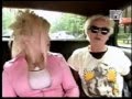 Debbie Harry & Kelly Osbourne - When Harry Met Kelly (MTV Heroes 2003)