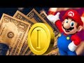 How Much Are Mario's Coins Worth?