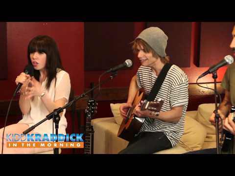 Carly Rae Jepsen - 