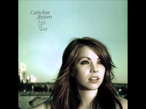 Carly Rae Jepsen - Tug Of War - Full Album - (Album Completo)