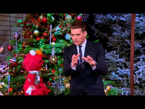 Michael Bublé Home for the Holidays - 2012 Christmas Special