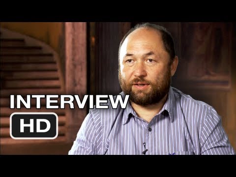 Abraham Lincoln Vampire Hunter Interview - Timur Bekmambetov - (2012) Movie HD