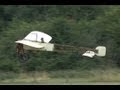 Bleriot XI World's Oldest Flying Aeroplane