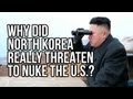 The North Korean Nuclear Crisis What You Aren't being Told