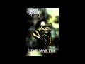 Immortal Technique - The Martyr (2011) Full Album