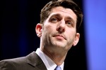 Congressman Paul Ryan of Wisconsin speaking at CPAC 2011 in Washington, D.C.