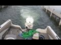 Best ever boat loading made easy free Fishing Video by WillCFish Tips and Tricks.