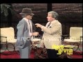 Steve Martin- Hilarious Interview 