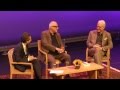 A Conversation with Frederic Tuten and Steve Martin (Modern Art in Los Angeles)