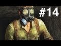 The Last of Us Gameplay Walkthrough Part 14 - The Woods