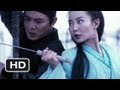 Hero (5/11) Movie CLIP - How Swift Your Sword (2002) HD