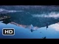 Hero (6/11) Movie CLIP - Lake Fight (2002) HD