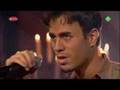 2002-02-02 - Enrique Iglesias - Hero (@ TOTP)