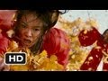 Hero (3/11) Movie CLIP - Moon vs. Flying Snow (2002) HD