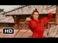 Hero (2/11) Movie CLIP - Calligraphy and Swordplay (2002) HD