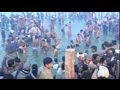 Kumbh Mela festival begins in Allahabad