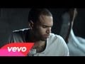 Chris Brown - Don't Wake Me Up