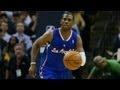 Chris Paul Discusses Doc Rivers Hiring