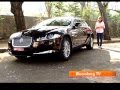 Jaguar XF 2.2 | Comprehensive Review | Autocar India