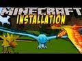 Pixelmon Installation Video! How to Install Pixelmon 2.2.1 for Minecraft 1.5.2