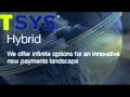 TSYS Product pitch