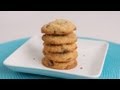 Coconut Chocolate Chip Cookies Recipe - Laura Vitale - Laura in the Kitchen Episode 544