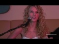 Taylor Swift - Picture To Burn (ACOUSTIC LIVE!)