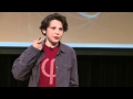 Forget What You Know: Jacob Barnett at TEDxTeen