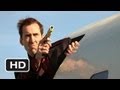 Face/Off (1/9) Movie CLIP - Crashing the Plane (1997) HD