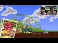 SMOSH PLAYS HAPPY WHEELS (Gametime with Smosh)