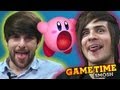 DANCE KIRBY DANCE (Gametime w/ Smosh)