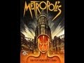 Metropolis Fritz Lang 1927 Película HD Completa y Subtitulada al Español