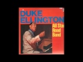 Duke Ellington - Mood Indigo (Live 1957)