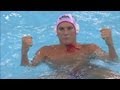 Water Polo Men's Preliminary Round - Group B - USA v Romania Full Replay - London 2012 Olympics