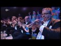 André Rieu - Ode an die Freude (Alle Menschen werden Brüder)