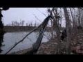 Texas Duck Hunts: Colorado River Hunting with Jeff & Jack