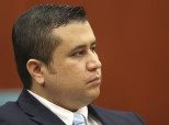 George Zimmerman Trial Jury