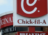 Chick Fil A