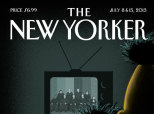 New Yorker