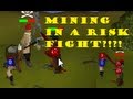 Pot Up Son | High Risk Fighting Pk Commentary #2 | RuneScape 2007 Pure PKing | COMBOS