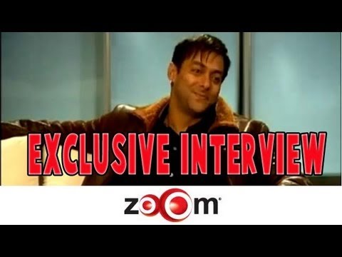 Salman Khan's interview with Pooja