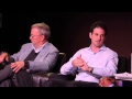 Google LA Speaker Series: Eric Schmidt and Jared Cohen