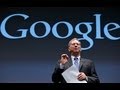 Google's Eric Schmidt: 