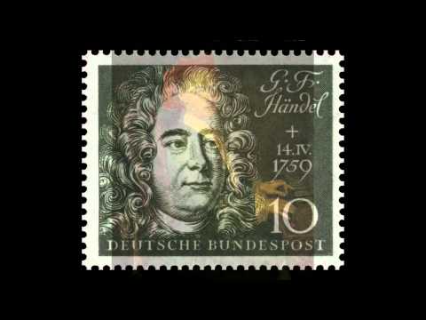 George Frideric Handel - Messiah - 44 - Hallelujah